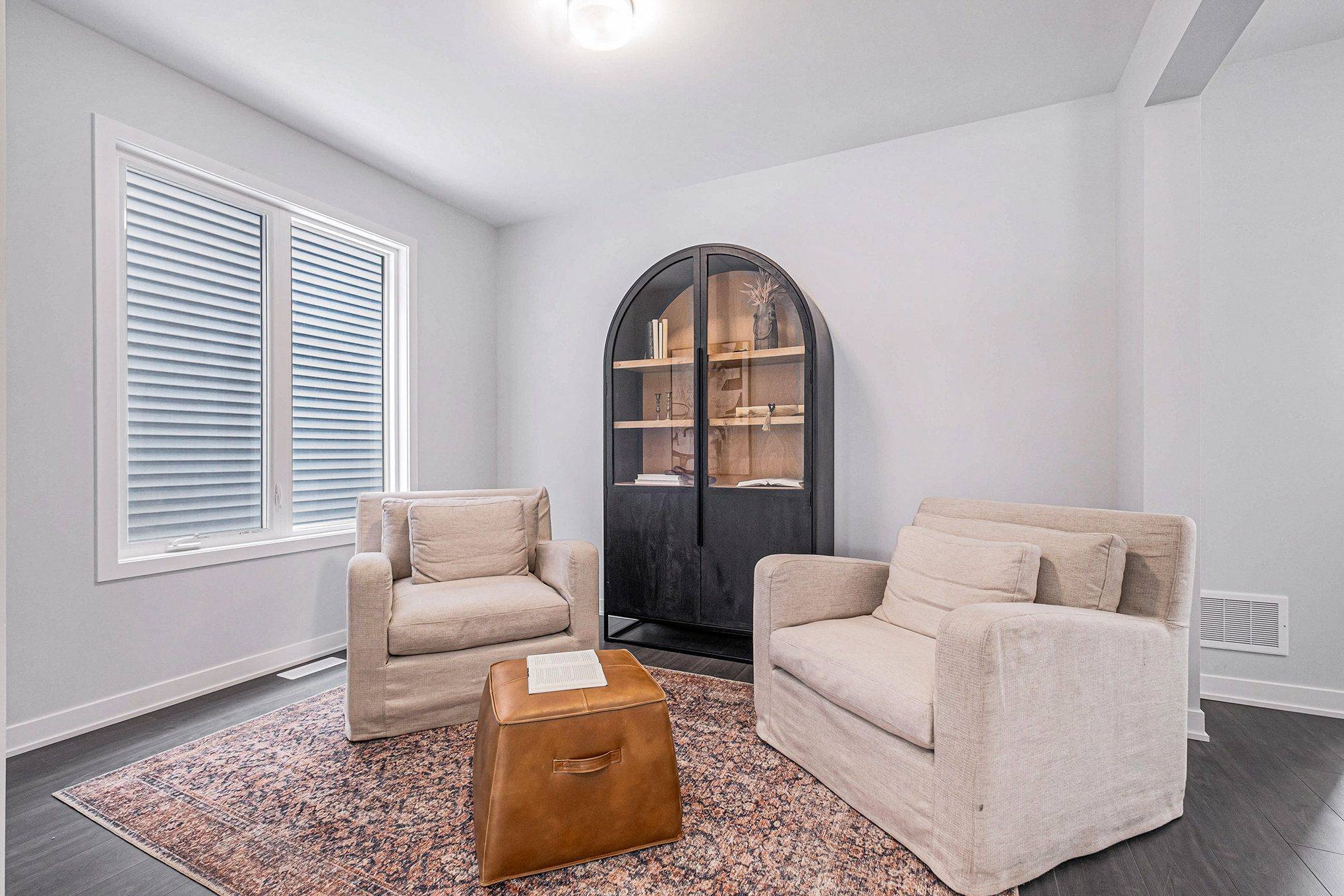 North Grenville, ON K0G 1J0,Lot2066 Depencier ST