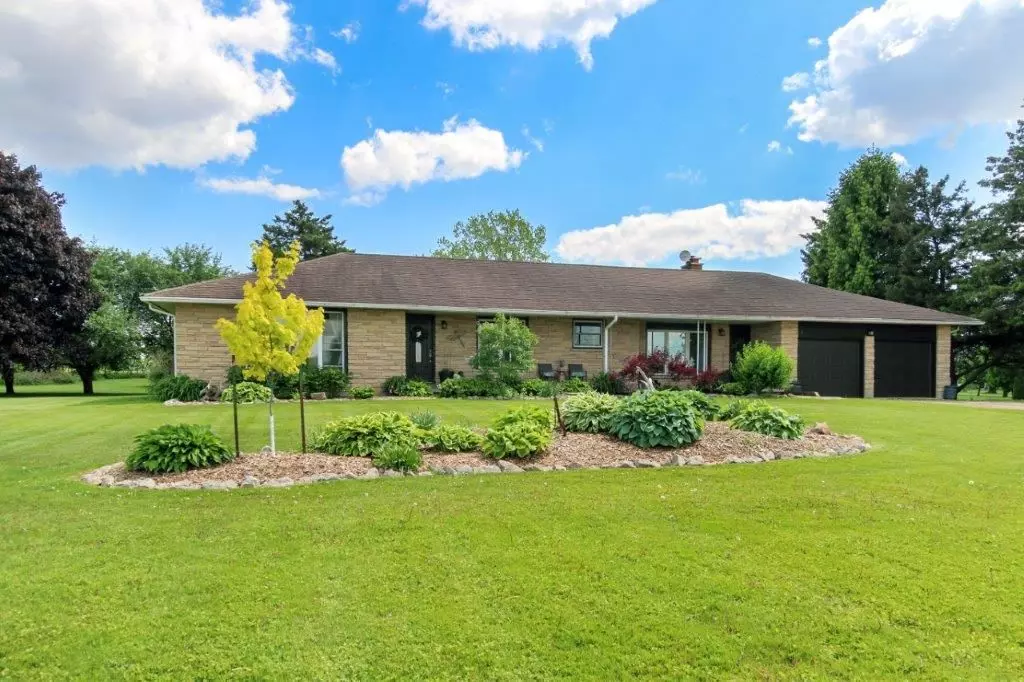 Tillsonburg, ON N4G 4G8,144100 Hawkins RD