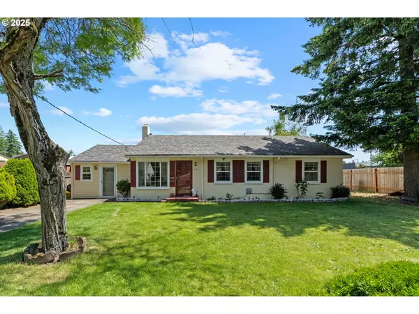 618 NE 120TH AVE, Portland, OR 97220