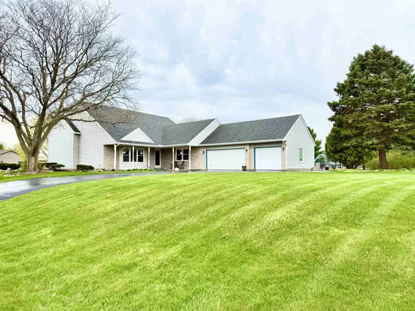 4365 WATERBORO Lane, Roscoe, IL 61073