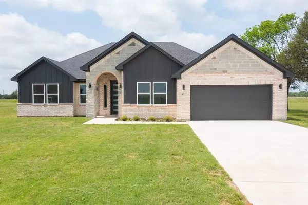 477 Private Road 7413,  Wills Point,  TX 75169