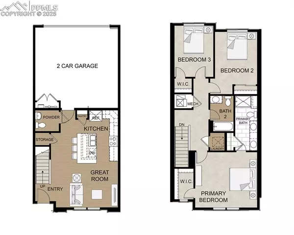 Colorado Springs, CO 80907,3383 Sobo VW