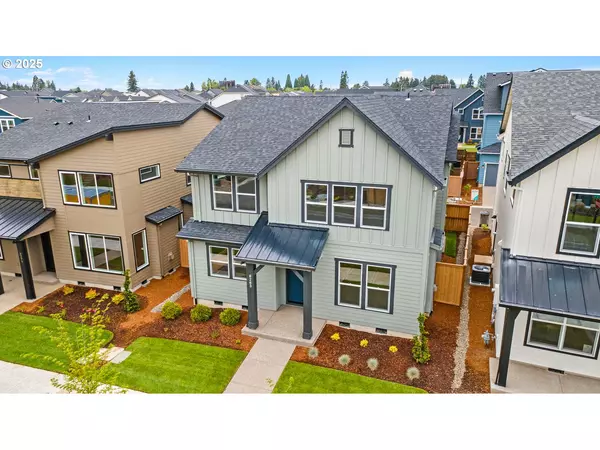 Hillsboro, OR 97123,8283 SE Quincy ST