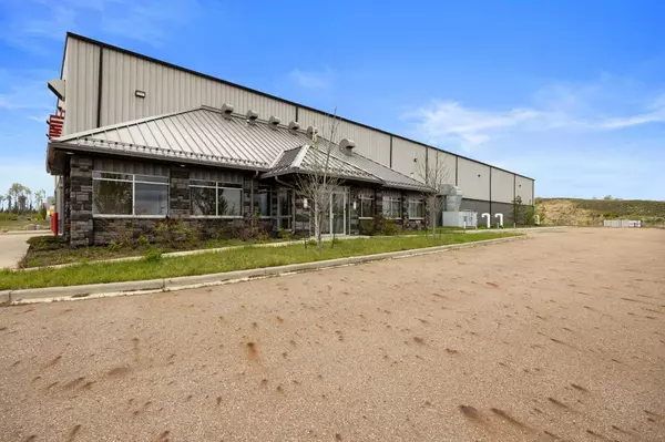 Fort Mcmurray, AB T9H 0B6,340 Robertson RD