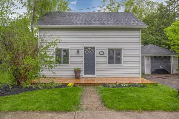 3960 Front ST, Uxbridge, ON L0C 1A0