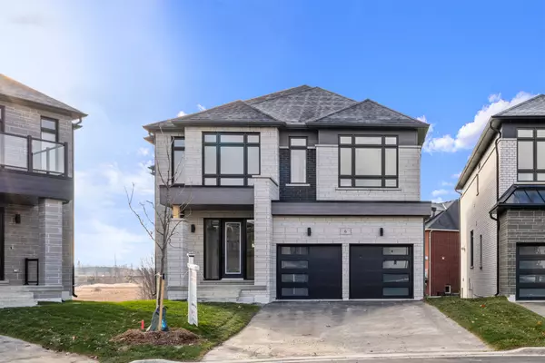6 Bunn CT, Aurora, ON L4G 0G6