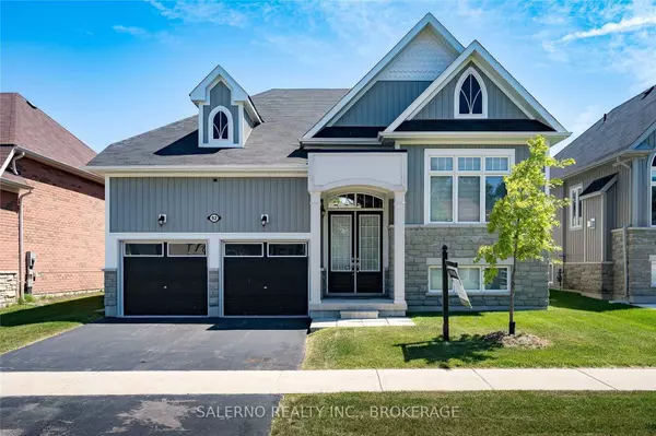 92 Allegra DR, Wasaga Beach, ON L9Z 0H2