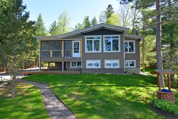 4642A Round Lake RD, Killaloe, Hagarty And Richards, ON K0J 2A0