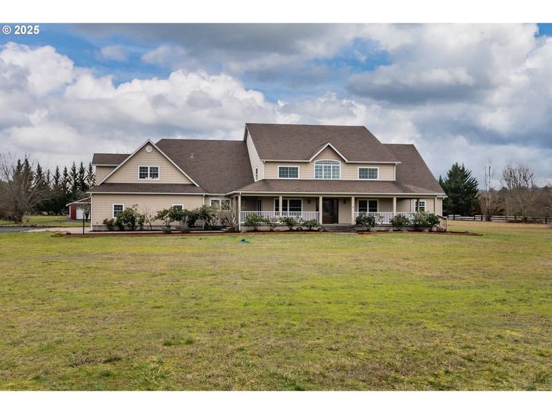 3181 FISHER RD, Roseburg, OR 97471