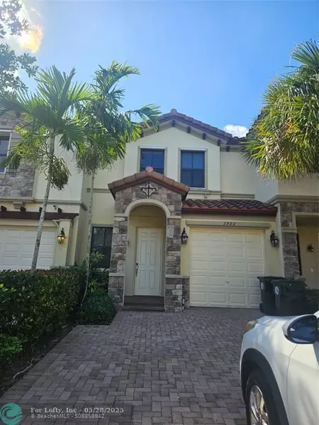 3992 Allerdale Pl, Coconut Creek, FL 33073