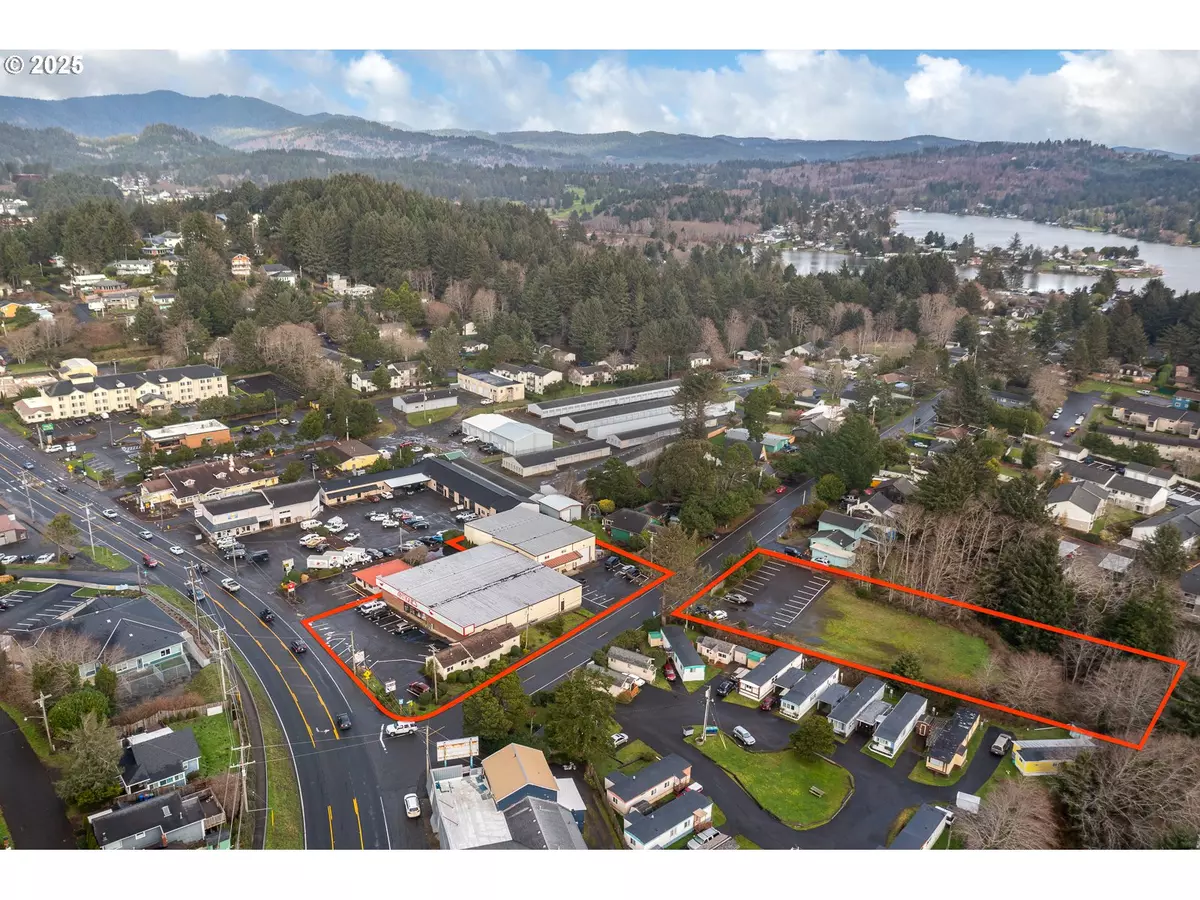 Lincoln City, OR 97367,3128 NE Hwy 101