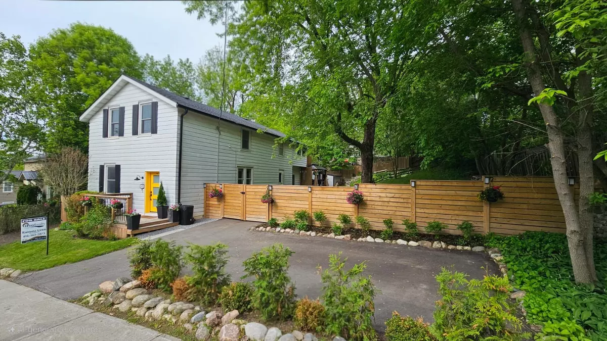 East Gwillimbury, ON L0G 1M0,19051 Centre ST