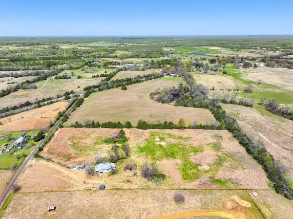 TBD CR 1519,  Grand Saline,  TX 75140