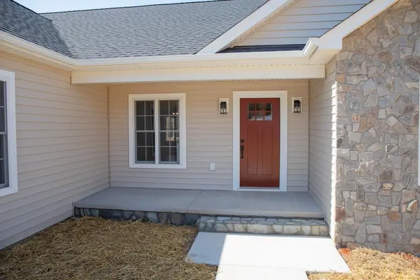 180 Mill Race DR, Amherst, VA 24521