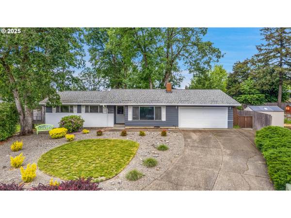 17390 SE PLYMOUTH CT, Milwaukie, OR 97267