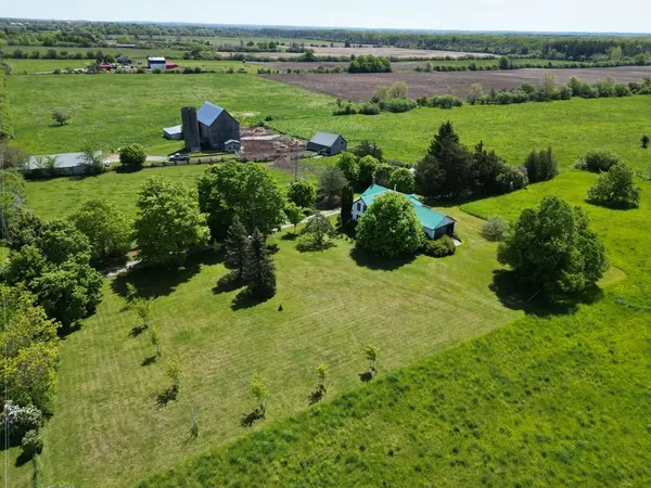 Prince Edward County, ON K0K 1G0,783 Wilson RD