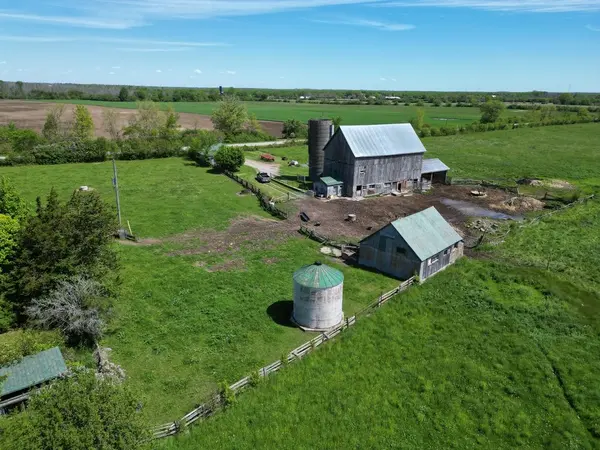 Prince Edward County, ON K0K 1G0,783 Wilson RD