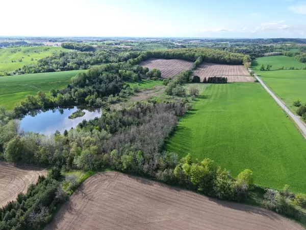 000 Crossen RD, Hamilton Township, ON K9A 4J9