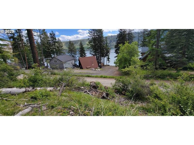 Lakeshore DR #4900, Wallowa Lake, OR 97846
