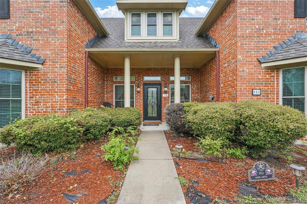 Heath, TX 75032,951 Smirl Drive
