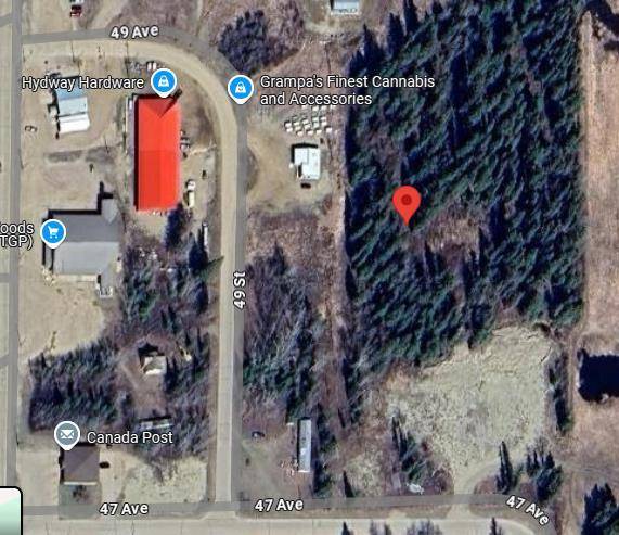 Fort Vermilion, AB T0H 1N0,4802 47 AVE