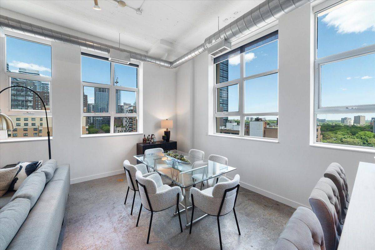 Toronto C08, ON M5B 2P7,155 Dalhousie ST #921