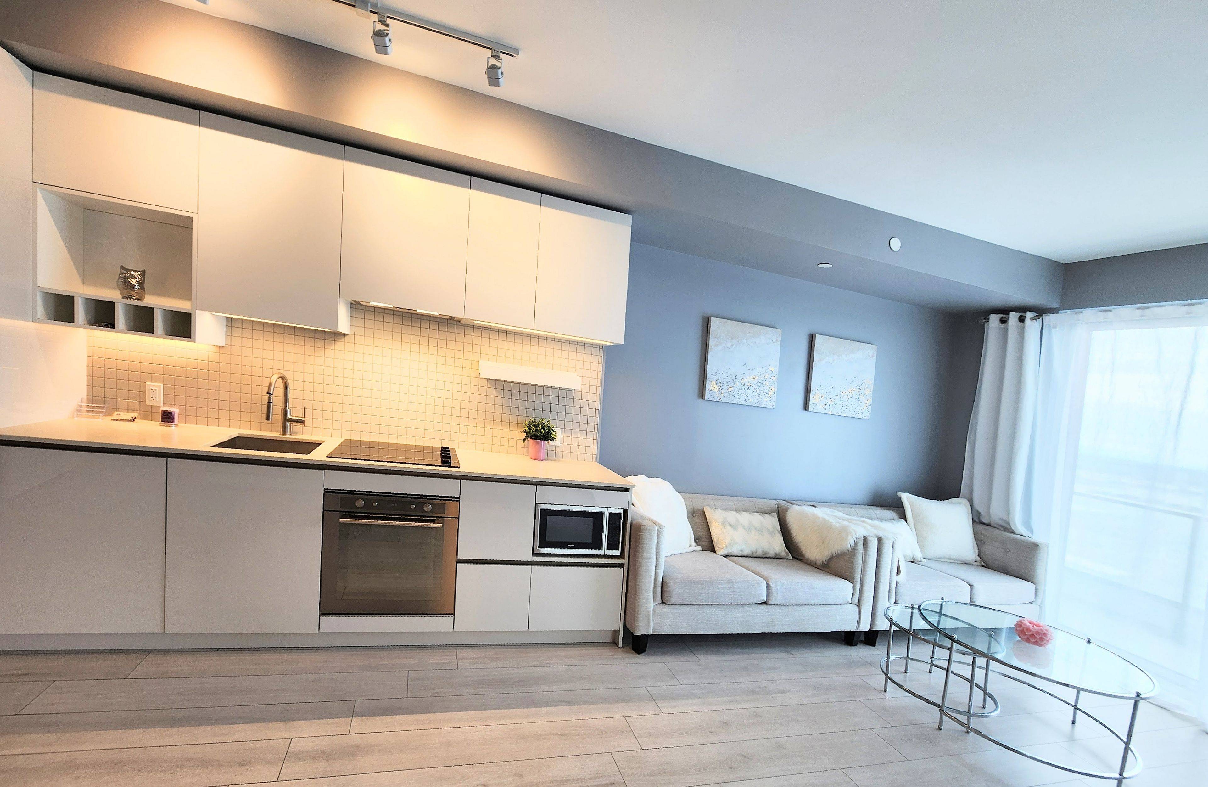 Vaughan, ON L4K 0J7,950 Portage Pkwy #2901