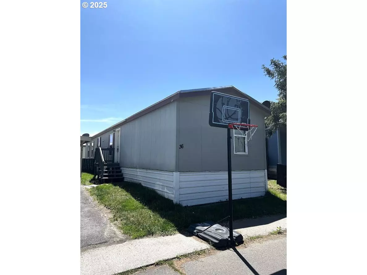 Hermiston, OR 97838,1030 SW 11th ST #36