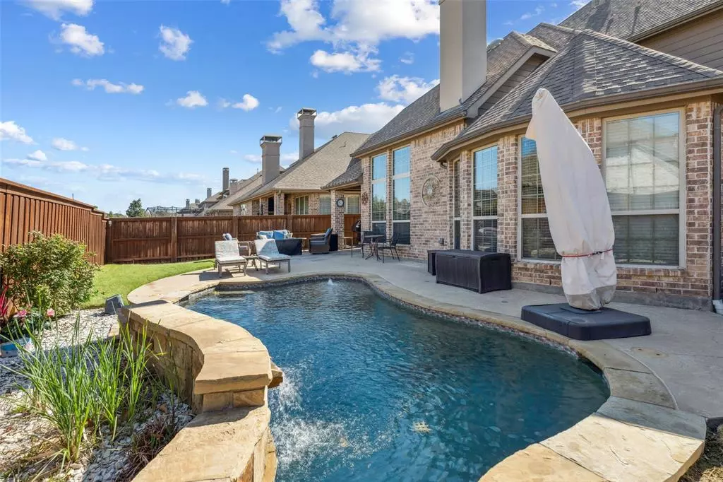 The Colony, TX 75056,8204 Paisley