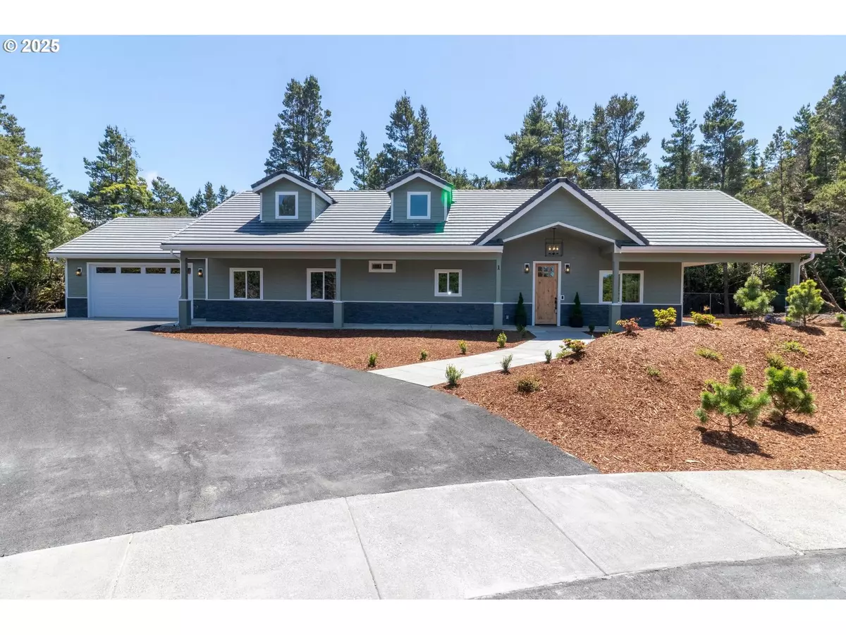 Florence, OR 97439,1 BONNETT WAY