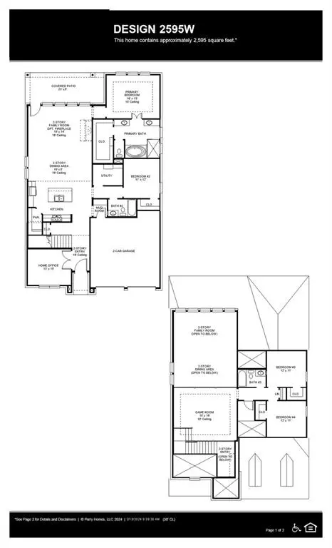 Forney, TX 75126,986 Knoxbridge Road