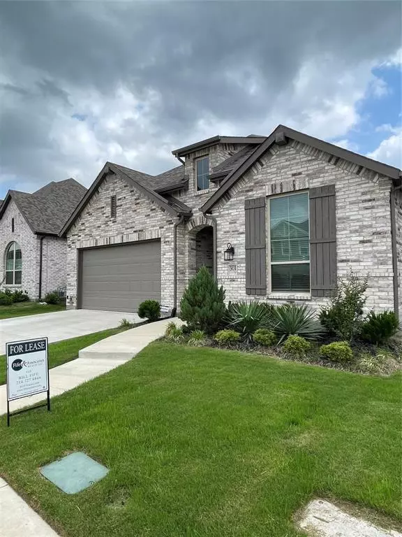 3031 Aqueduct Avenue, Royse City, TX 75189