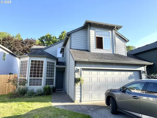 1556 NE 27TH TER, Gresham, OR 97030