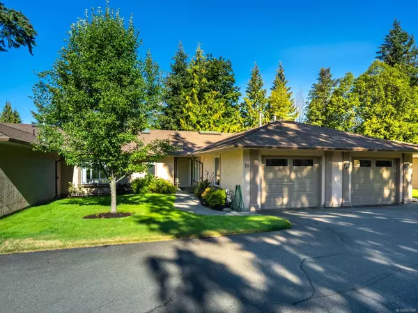 Qualicum Beach, BC V9K 2M6,810 Chestnut St #21