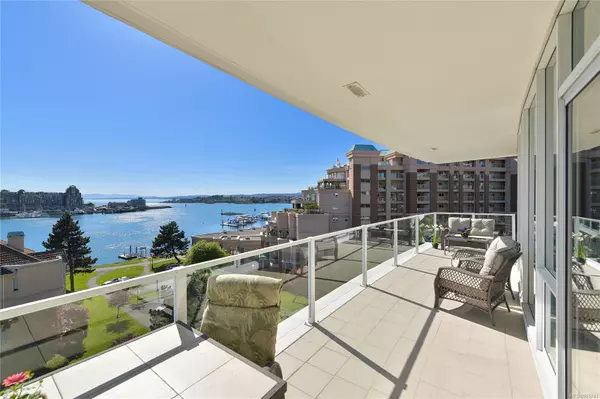 Victoria, BC V9A 0A3,68 SONGHEES Rd #507