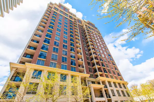 1101 Leslie ST #806, Toronto C13, ON M3C 4G3