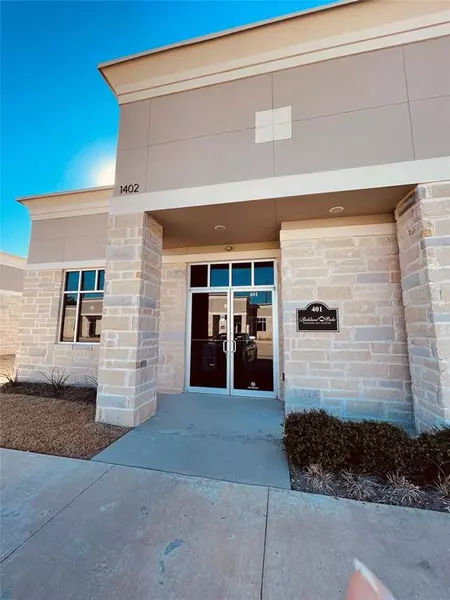 1402 Custer Road #401, Mckinney, TX 75070