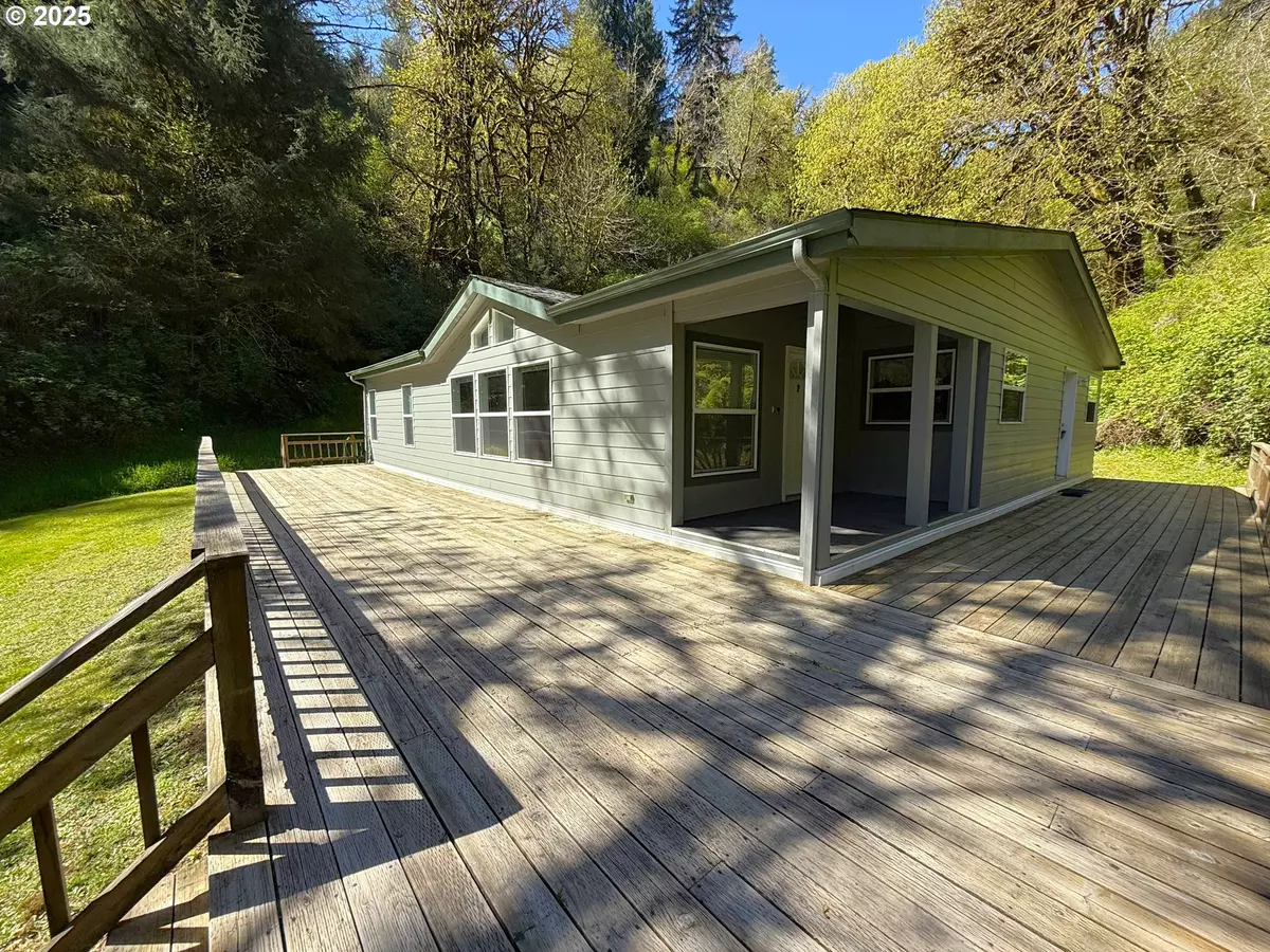 Lakeside, OR 97449,2647 S TENMILE