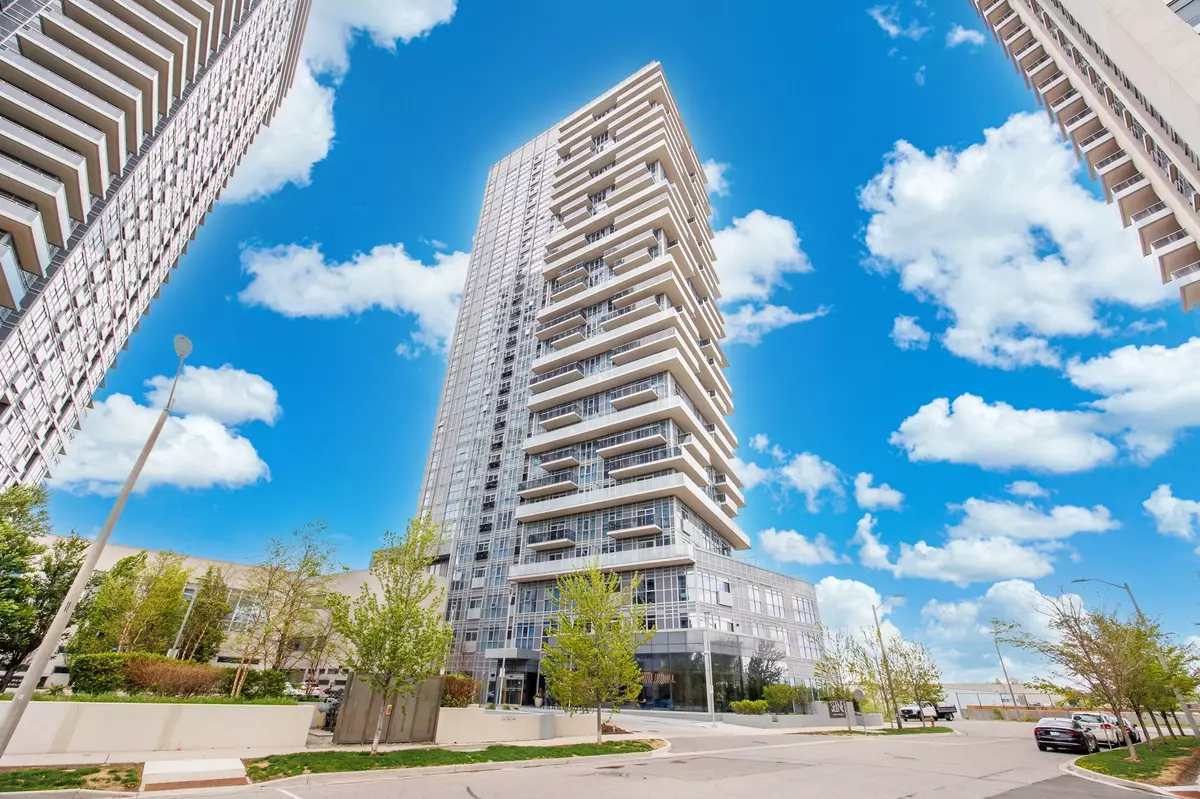 Toronto E07, ON M1S 0N4,225 Village Green SQ #2210