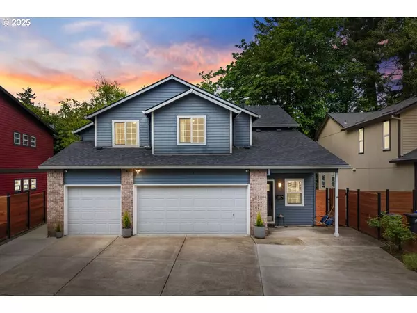 7208 NE NELLY ST, Hillsboro, OR 97124