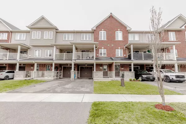 9 Hiscott DR, Hamilton, ON L8B 0A2