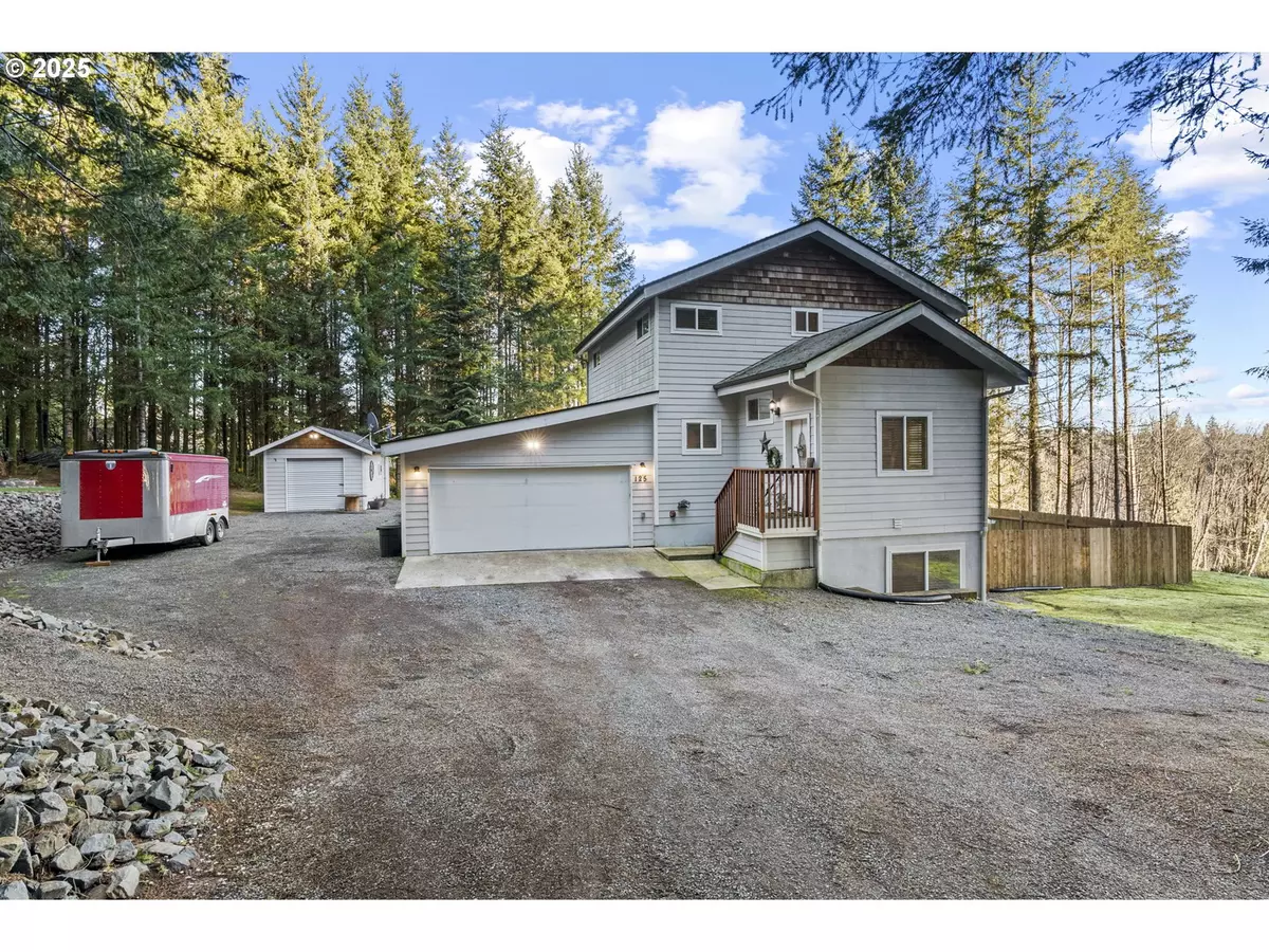 Longview, WA 98632,125 WHIPPOORWILL LN