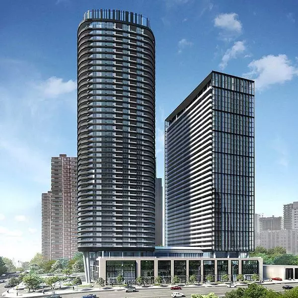 Toronto C08, ON M4W 0B3,585 Bloor E ST E #2817