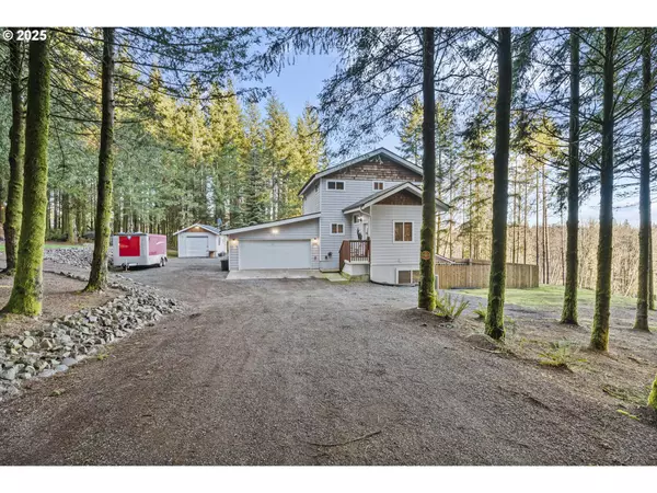 Longview, WA 98632,125 WHIPPOORWILL LN