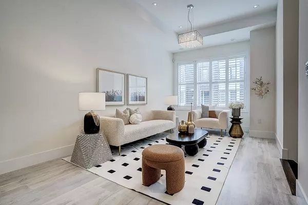 Vaughan, ON L4H 4R2,25 Sydney CIR