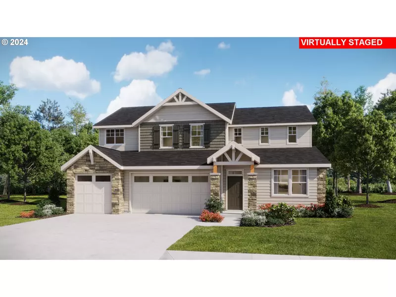 17007 NE 38TH AVE, Vancouver, WA 98686