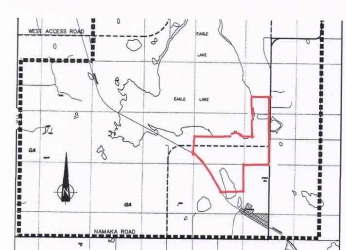 Rural Wheatland County, AB T1P 0V2,244 Range Rd 234 Township