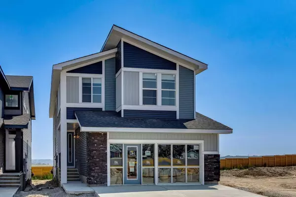 93 Sunrise Heath, Cochrane, AB T4C 3C5