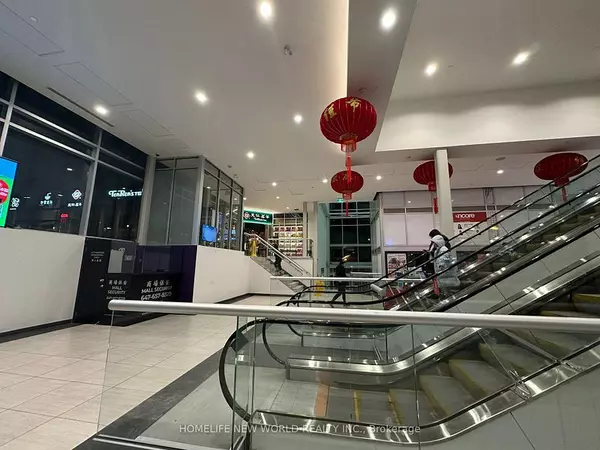 Markham, ON L3R 5T5,8339 Kennedy RD #2512