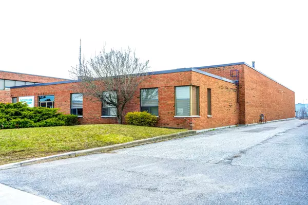 Mississauga, ON L4W 1Y5,1146 Aerowood DR